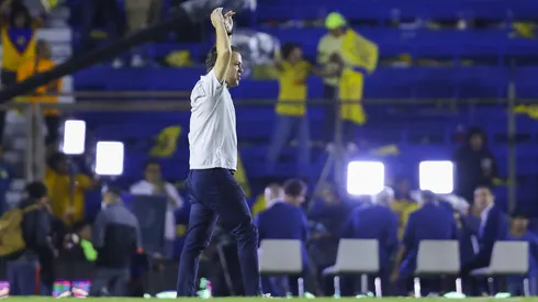 Santiago Baños podría robarse a un jugador muy importante de las Águilas.