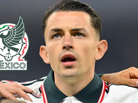 ¿Se baja Fidalgo del Tri? La estrella que podría ocupar su lugar en el Mundial 2026