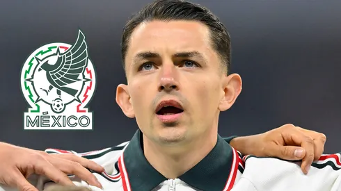 ¿Se baja Fidalgo del Tri? La estrella que podría ocupar su lugar en el Mundial 2026