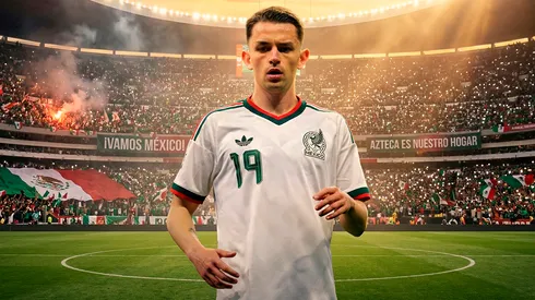 Álvaro Fidalgo juega para los que gustan de este deporte.