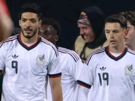 Los tres americanistas que brillaron en la fecha FIFA y estarán en el Mundial con México