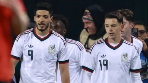 Los tres americanistas que brillaron en la fecha FIFA y estarán en el Mundial con México