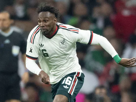 El reconocimiento a Julián Quiñones que lo acerca de lleno al Mundial del 2026