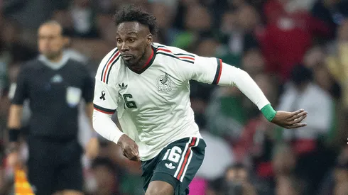 El reconocimiento a Julián Quiñones que lo acerca de lleno al Mundial del 2026