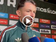 Fidalgo reveló por qué recuperó su mejor nivel: ¿Culpó al América?