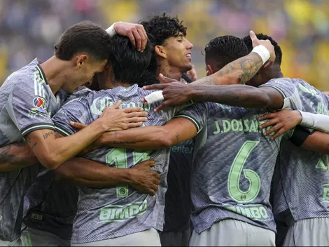 Liga MX se pronuncia sobre el regreso del América al Azteca