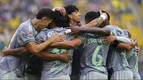 América está listo para volver al Estadio Azteca