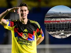 Los grandes beneficios que tendrá América tras su retorno al Estadio Azteca