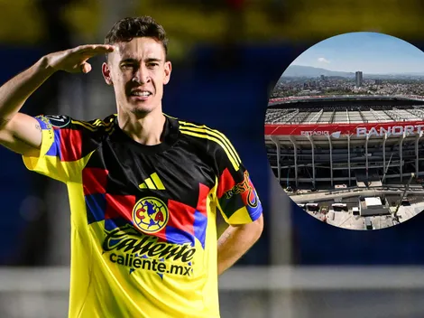 Los grandes beneficios que tendrá América tras su retorno al Estadio Azteca