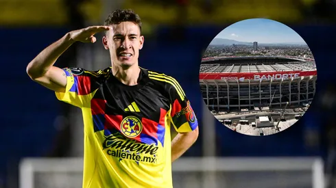 Los grandes beneficios que tendrá América tras su retorno al Estadio Azteca