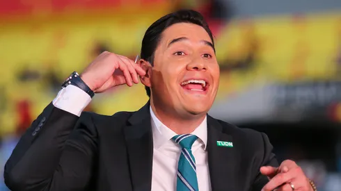 Moisés Muñoz asustó al americanismo por lo sucedido.