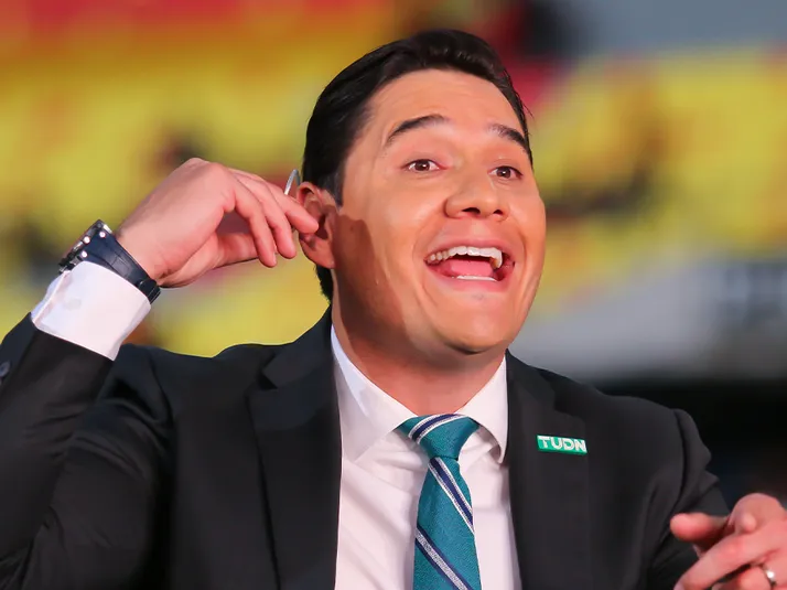 Reportan que Moisés Muñoz fue hospitalizado de emergencia