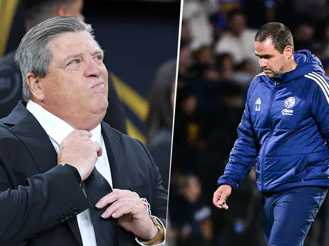 La crítica de Miguel Herrera con la que sentenció al América de Jardine