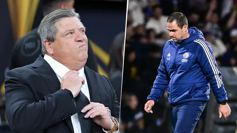 Herrera fue claro y directo con la actualidad del América de Jardine.