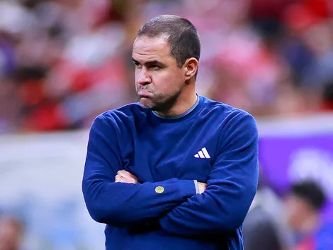 La sorpresa ofensiva que André Jardine prepara para el cierre del CL26