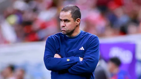 Jardine, listo para ir por más en el Clausura 2026.