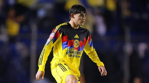 Dagoberto Espinoza está a semanas de regresar a jugar.