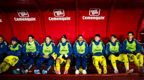 Los descartados de América vs. Santos para la jornada 13 del Clausura 2026