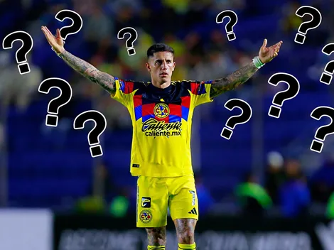 Si se va Brian, este podría ser el objetivo de América en verano