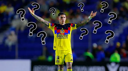 Brian podría marcharse en verano y este reemplazo sería ideal.