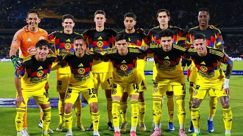 Las Águilas tendrán un calendario sumamente complicado en el mes de abril.