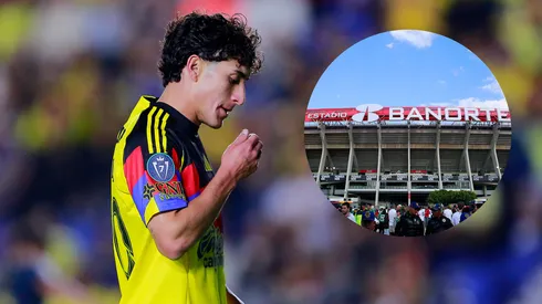 Se confirma la peor noticia posible del regreso de América al Estadio Azteca