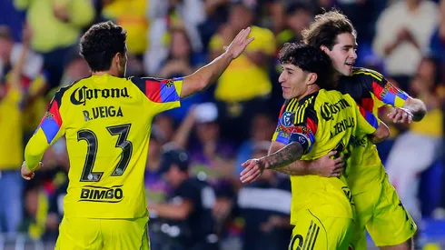 La enorme ventaja que tendrá América ante Santos que hace sonreír a Jardine