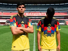 El sacrificado en el Club América ante el inminente regreso de Dagoberto Espinoza