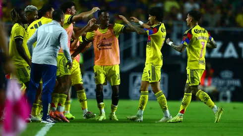 Un jugador de las Águilas tendría sus días contados en el equipo.