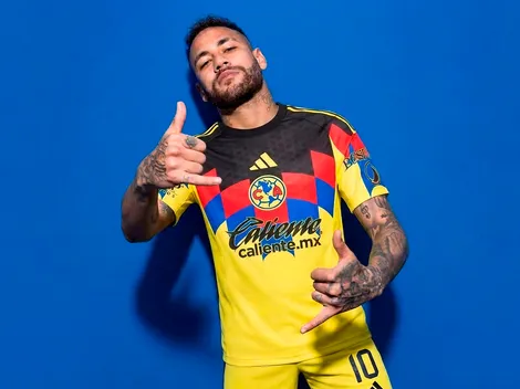 Los cracks brasileños que están disponibles para ser refuerzos del Club América