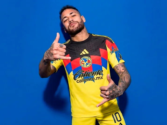 Los cracks brasileños que están disponibles para ser refuerzos del Club América