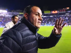Cuauhtémoc Blanco recibe durísima sanción por cometer una ilegalidad en el México vs Portugal