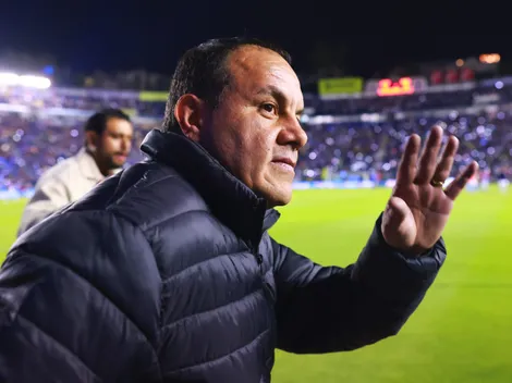 Cuauhtémoc Blanco recibe durísima sanción por cometer una ilegalidad en el México vs Portugal