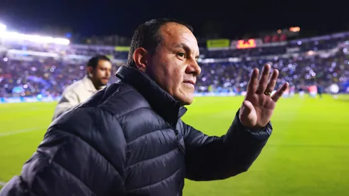 Cuauhtémoc Blanco sigue inmiscuido en la polémica.