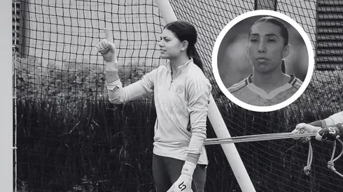 La última actualización...