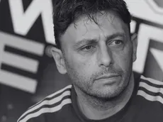 Luto en el Club América: Se confirma el fallecimiento del padre de Ángel Villacampa