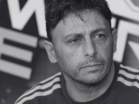 Luto en el Club América: Se confirma el fallecimiento del padre de Ángel Villacampa