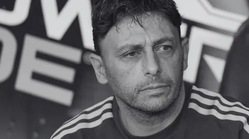 Triste y lamentable noticia en Coapa.