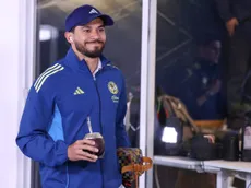 América cumplió el plan con Henry Martín en Fecha FIFA