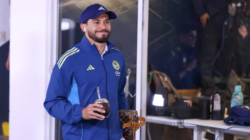 América tiene noticias importantes sobre Henry Martín