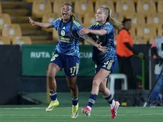 Luz al final del túnel: Lo que se sabe sobre el retorno de Geyse Ferreira