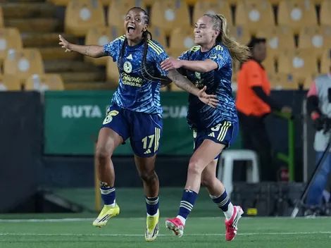 Luz al final del túnel: Lo que se sabe sobre el retorno de Geyse Ferreira