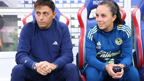 Villacampa sería pretendido por el Atlético de Madrid