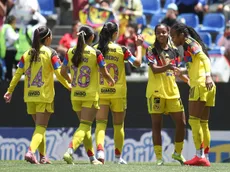 ¿El sucesor de Villacampa está en el América?