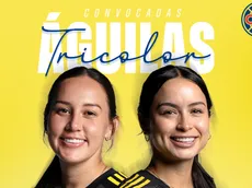 Kimberly Rodríguez y Scarlett Camberos liderarán a México en la Concacaf W