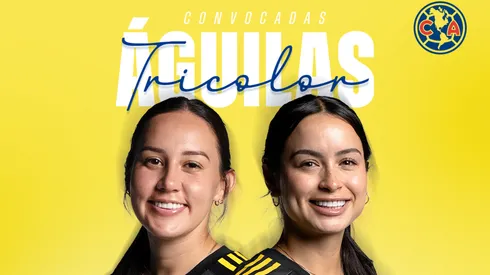 ¡Buscarán un lugar en la titularidad de México!