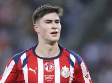 Hormiga González habló sobre la rivalidad con el América