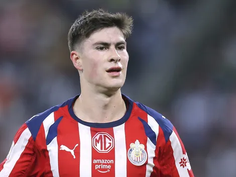 Hormiga González habló sobre la rivalidad con el América