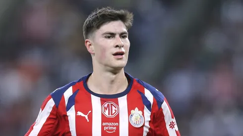 Hormiga González habló sobre la rivalidad con el América