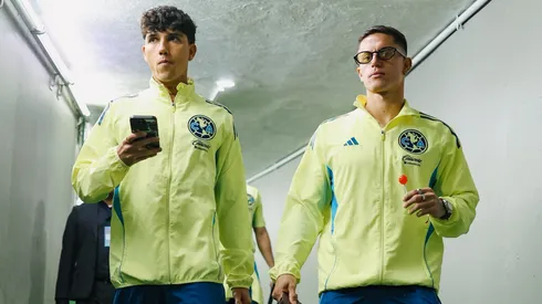 América listo para volver a jugar en el Clausura 2026 tras la fecha FIFA de marzo